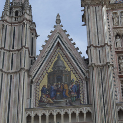 orvieto 2022 -duomo